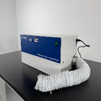 VWR Chemical Capture Filtration System image 1